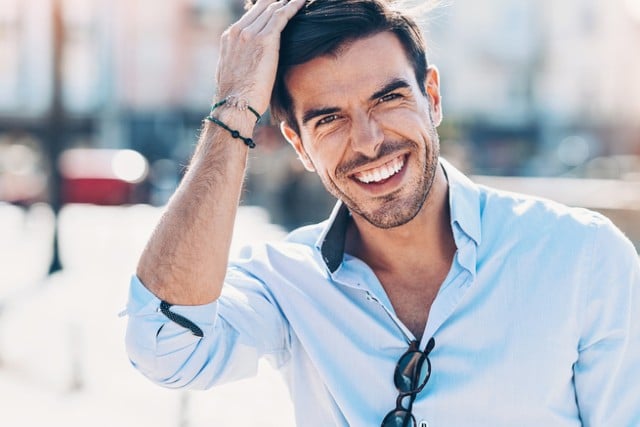 Improving Your Smile With Composite Resin Bonding